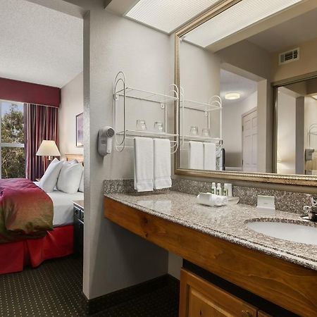 Homewood Suites Phoenix-สก็อตส์เดล ภายนอก รูปภาพ