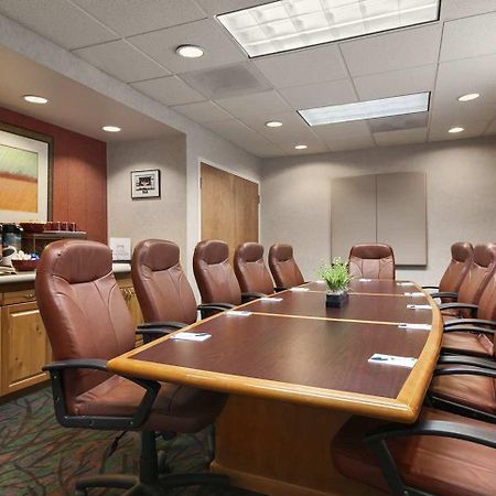 Homewood Suites Phoenix-สก็อตส์เดล ภายนอก รูปภาพ