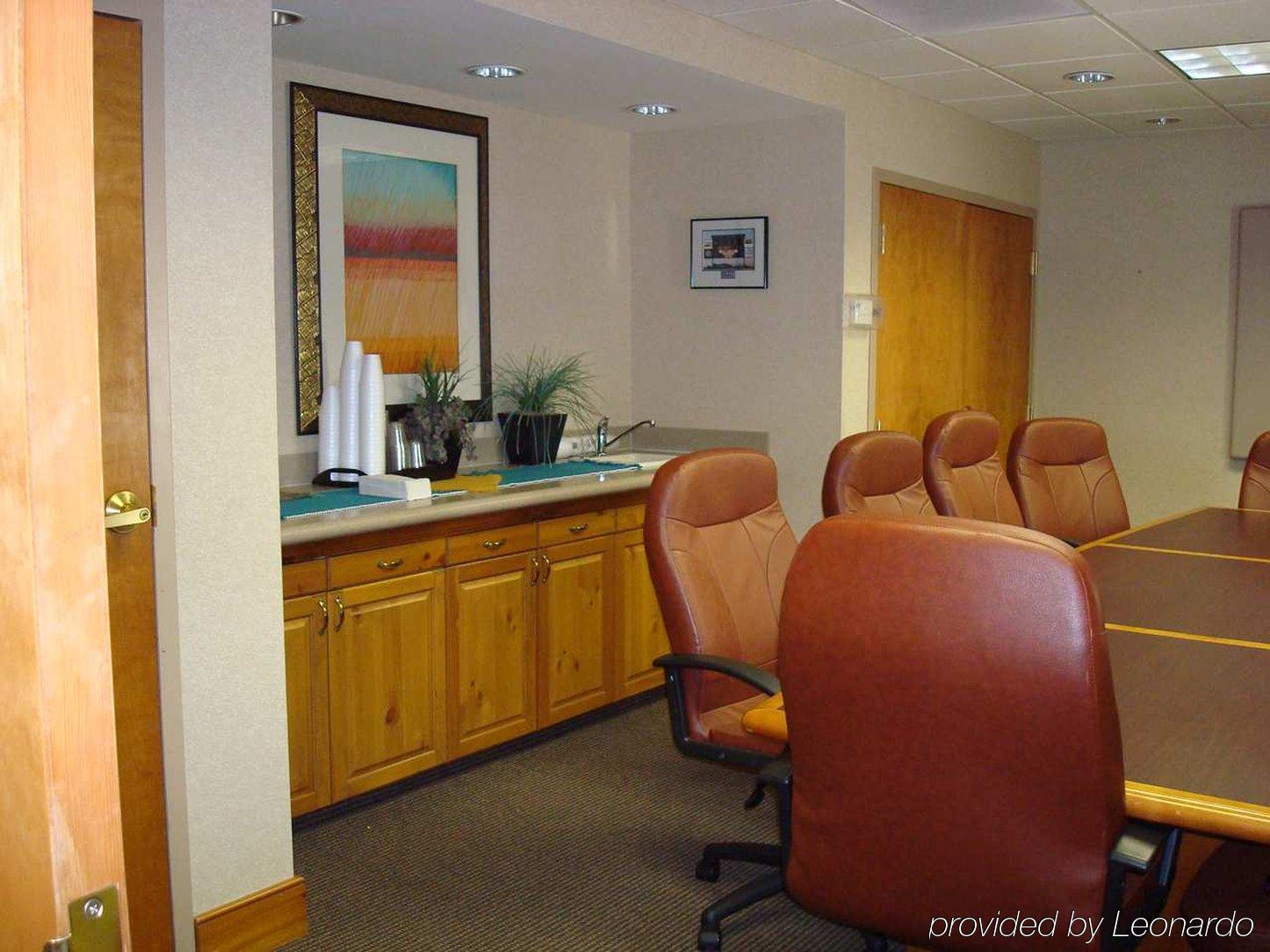 Homewood Suites Phoenix-สก็อตส์เดล สิ่งอำนวยความสะดวก รูปภาพ
