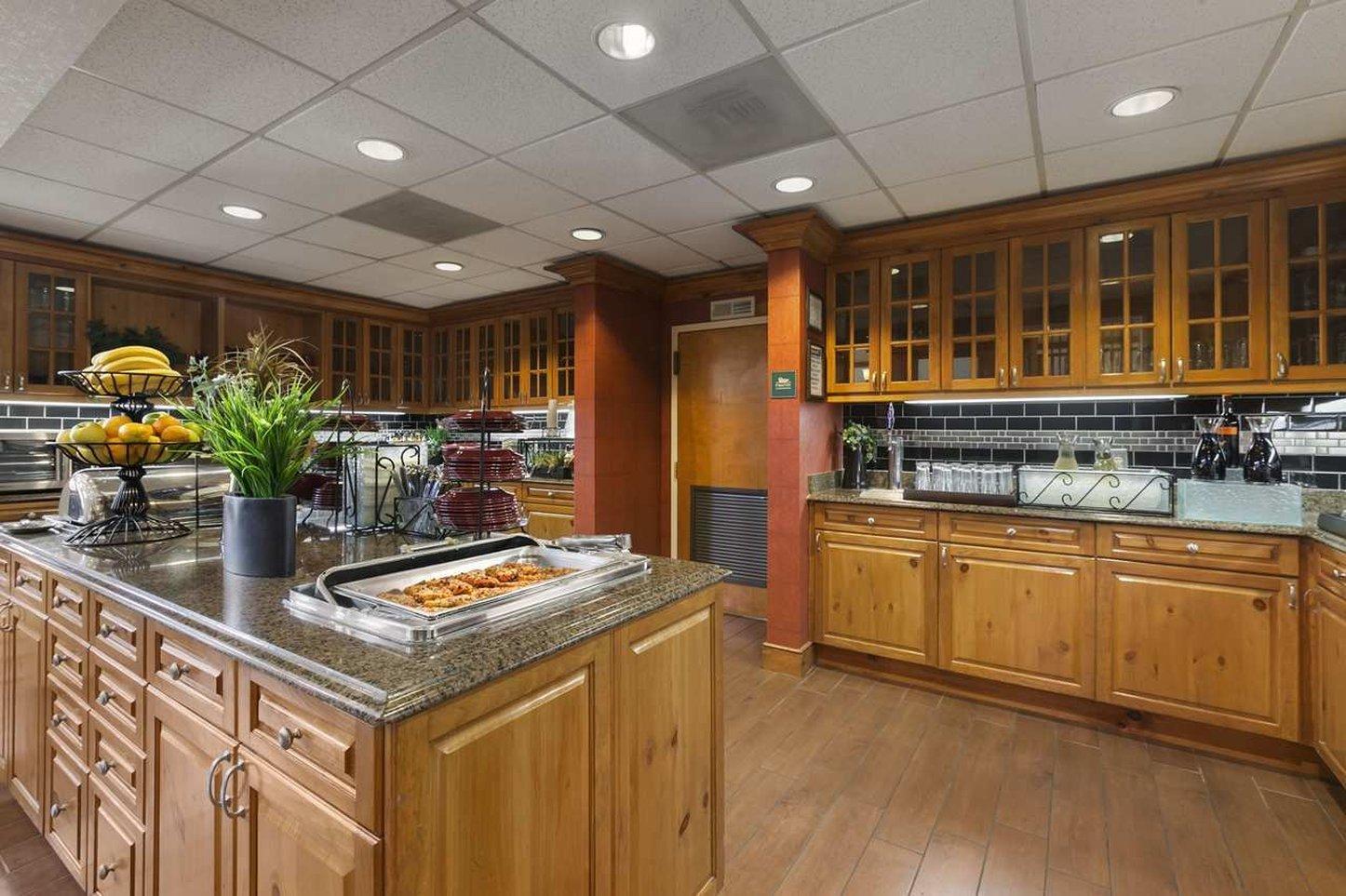 Homewood Suites Phoenix-สก็อตส์เดล ภายนอก รูปภาพ