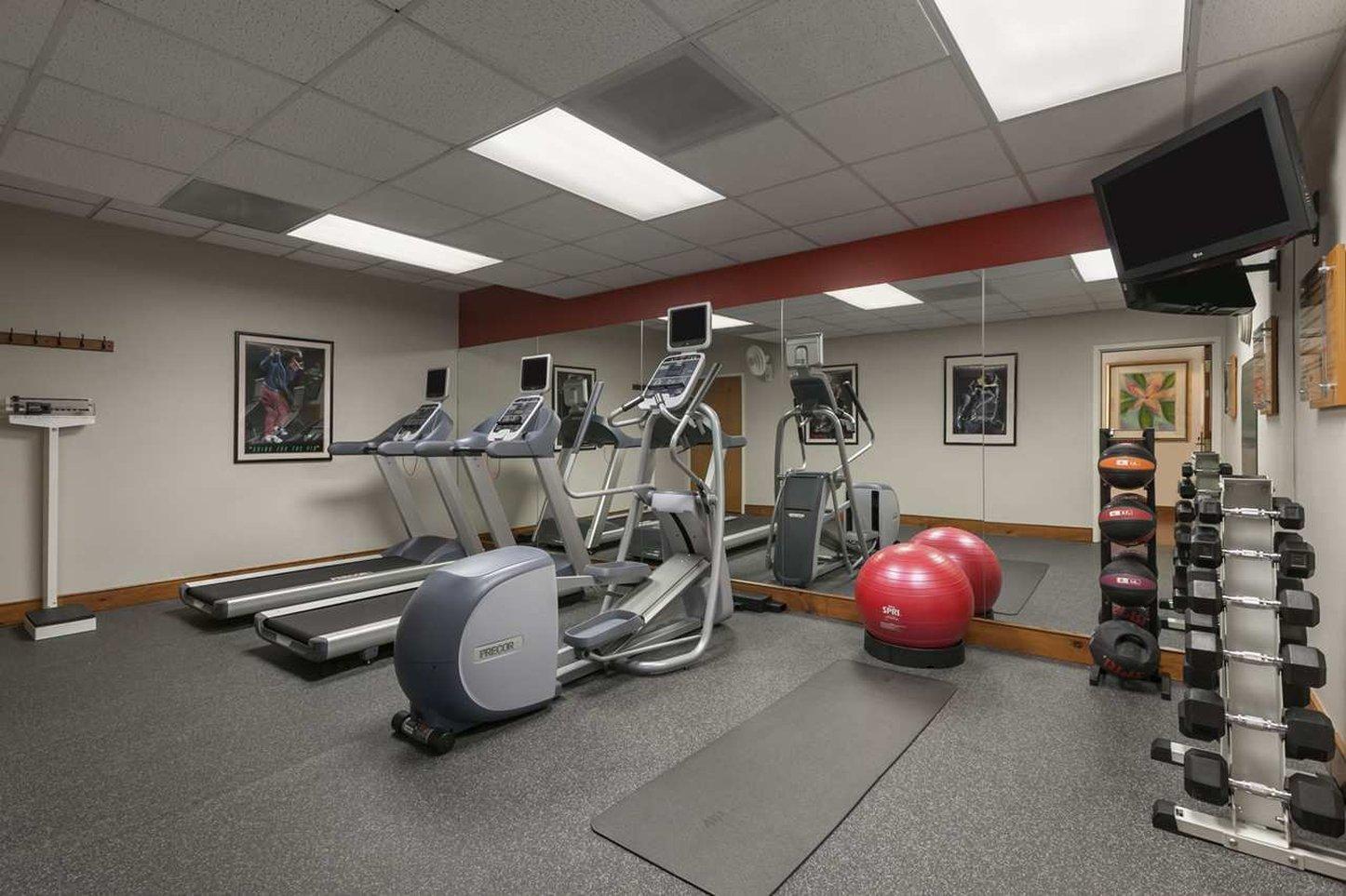 Homewood Suites Phoenix-สก็อตส์เดล ภายนอก รูปภาพ