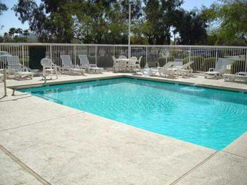 Homewood Suites Phoenix-สก็อตส์เดล ภายนอก รูปภาพ