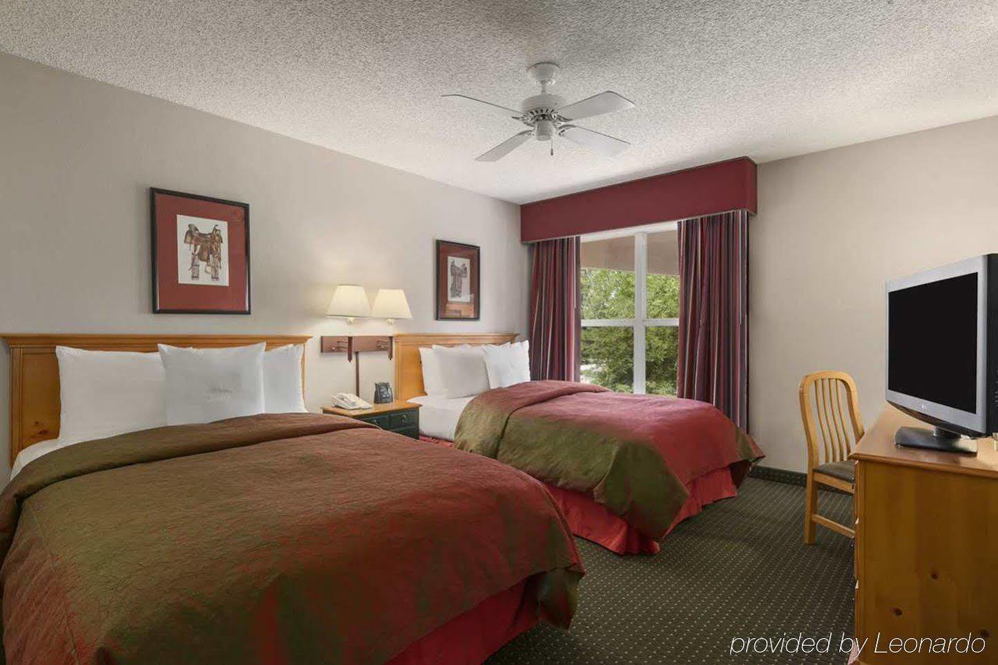 Homewood Suites Phoenix-สก็อตส์เดล ภายนอก รูปภาพ