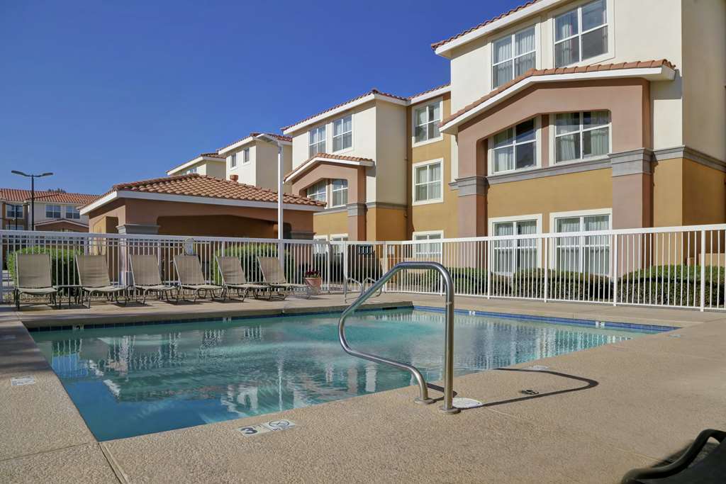 Homewood Suites Phoenix-สก็อตส์เดล สิ่งอำนวยความสะดวก รูปภาพ