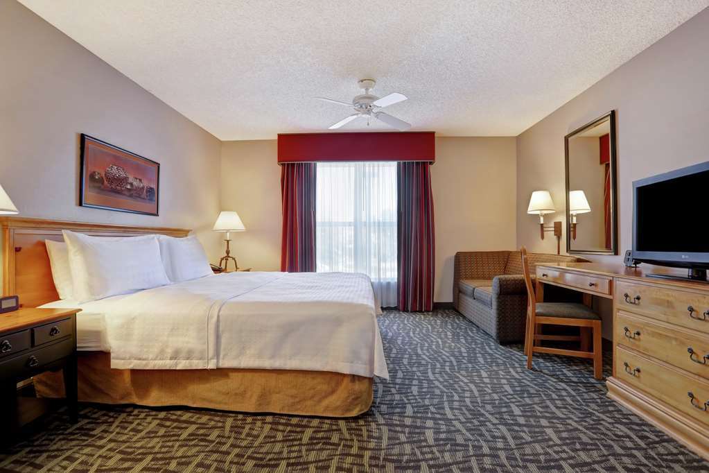 Homewood Suites Phoenix-สก็อตส์เดล ห้อง รูปภาพ