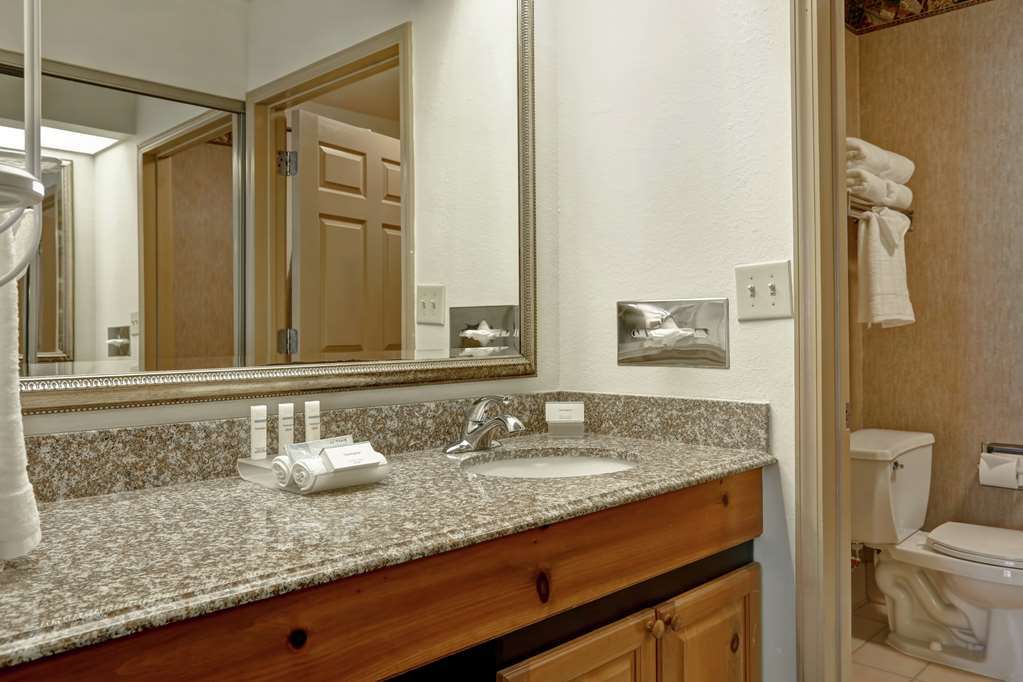 Homewood Suites Phoenix-สก็อตส์เดล ห้อง รูปภาพ