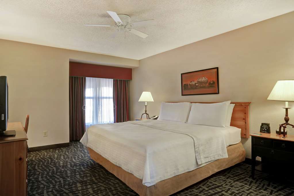 Homewood Suites Phoenix-สก็อตส์เดล ห้อง รูปภาพ