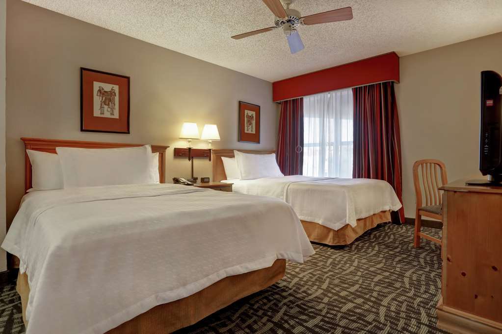 Homewood Suites Phoenix-สก็อตส์เดล ห้อง รูปภาพ