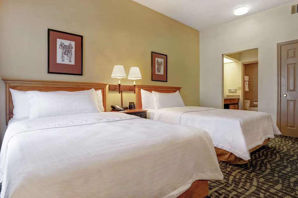 Homewood Suites Phoenix-สก็อตส์เดล ห้อง รูปภาพ