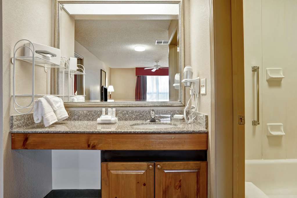 Homewood Suites Phoenix-สก็อตส์เดล ห้อง รูปภาพ