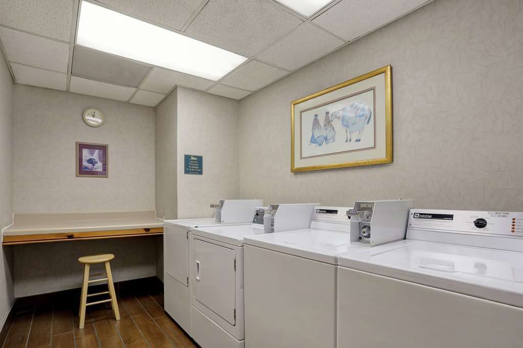 Homewood Suites Phoenix-สก็อตส์เดล สิ่งอำนวยความสะดวก รูปภาพ